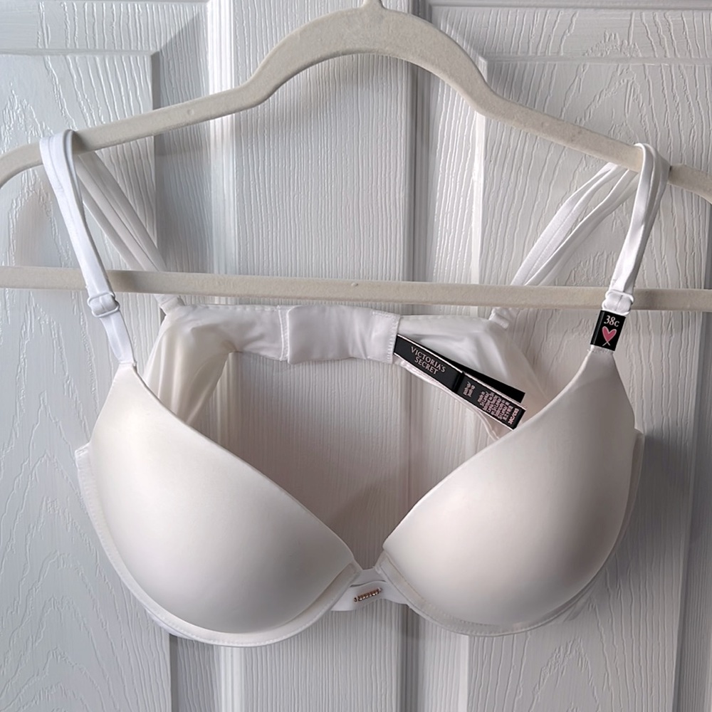 VS Bra!